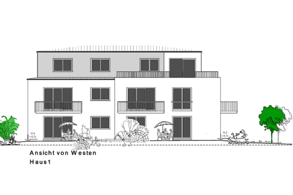 2 bedroom with open-plan kitchen flat to rent, 80 m², Freising, Bavaria 2 bedroom with open-plan kitchen flat to rent, 80 m², Freising, Bavaria