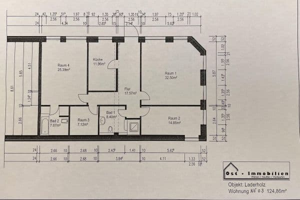 3 bedroom flat to rent, 125 m², An der Alpe 2, Neustadt am Rübenberge, Lower Saxony 3 bedroom flat to rent, 125 m², An der Alpe 2, Neustadt am Rübenberge, Lower Saxony