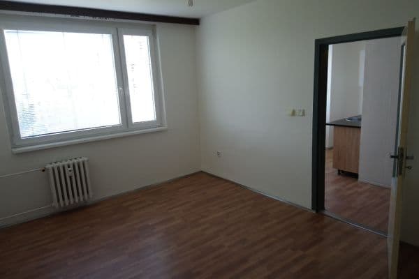1 bedroom flat to rent, 32 m², Legionářská, Dvůr Králové nad Labem 1 bedroom flat to rent, 32 m², Legionářská, Dvůr Králové nad Labem
