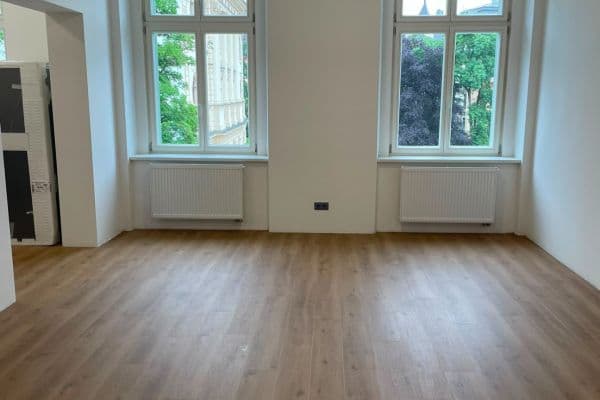 1 bedroom flat to rent, 41 m², Moskevská, Liberec 1 bedroom flat to rent, 41 m², Moskevská, Liberec