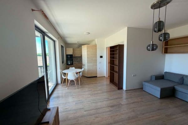 1 bedroom with open-plan kitchen flat to rent, 56 m², Vondřichova, Mladá Boleslav, Středočeský Region 1 bedroom with open-plan kitchen flat to rent, 56 m², Vondřichova, Mladá Boleslav, Středočeský Region