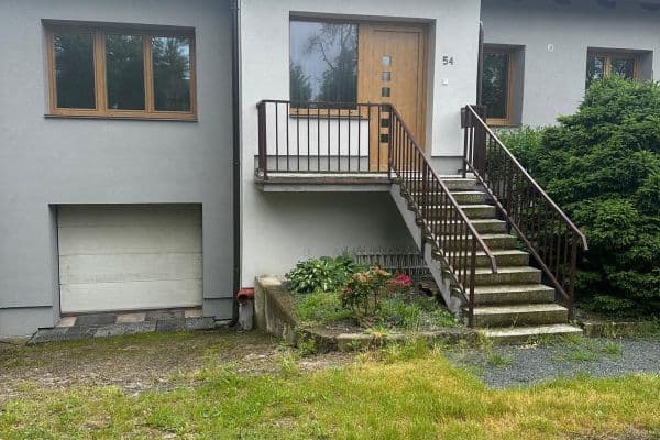house to rent, 140 m², Trhový Štěpánov house to rent, 140 m², Trhový Štěpánov