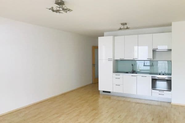 Studio flat to rent, 44 m², Třeboňská, Praha Studio flat to rent, 44 m², Třeboňská, Praha