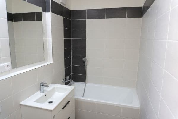 3 bedroom flat to rent, 66 m², Haškova, Brno 3 bedroom flat to rent, 66 m², Haškova, Brno