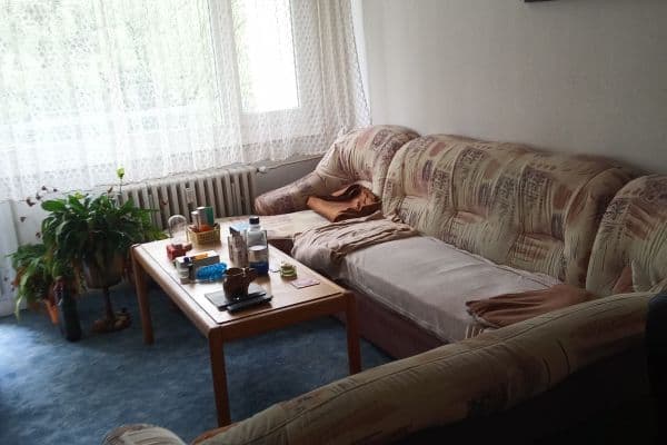 2 bedroom flat for sale, 65 m², Na Pěšině, Děčín 2 bedroom flat for sale, 65 m², Na Pěšině, Děčín