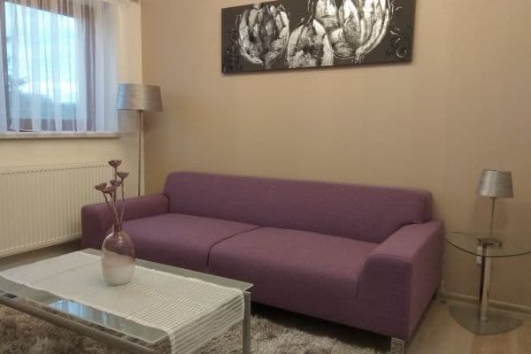 2 bedroom flat to rent, 64 m², Rybnická, Brno 2 bedroom flat to rent, 64 m², Rybnická, Brno