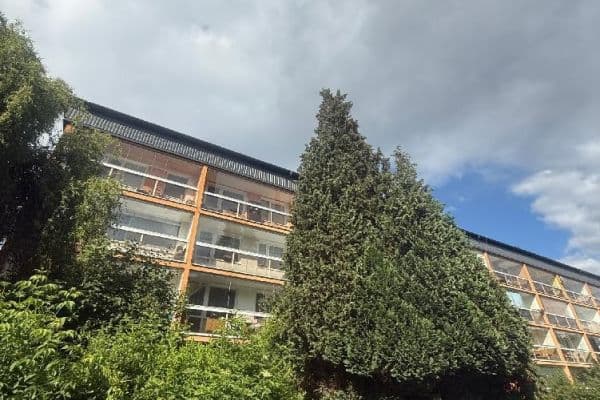 3 bedroom flat for sale, 74 m², Za Jednotou, Neratovice 3 bedroom flat for sale, 74 m², Za Jednotou, Neratovice