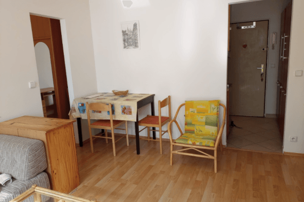 1 bedroom with open-plan kitchen flat to rent, 40 m², Hurbanova, Praha 1 bedroom with open-plan kitchen flat to rent, 40 m², Hurbanova, Praha