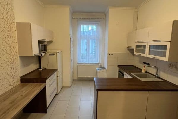 3 bedroom flat for sale, 76 m², Dukelská, České Budějovice 3 bedroom flat for sale, 76 m², Dukelská, České Budějovice