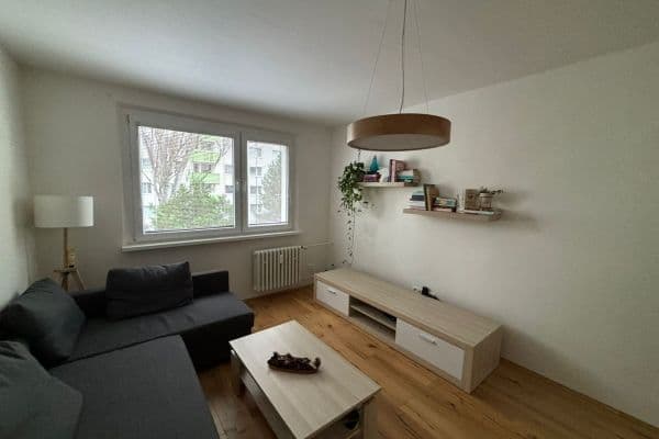 2 bedroom flat to rent, 52 m², A. Gwerkovej, Bratislava 2 bedroom flat to rent, 52 m², A. Gwerkovej, Bratislava