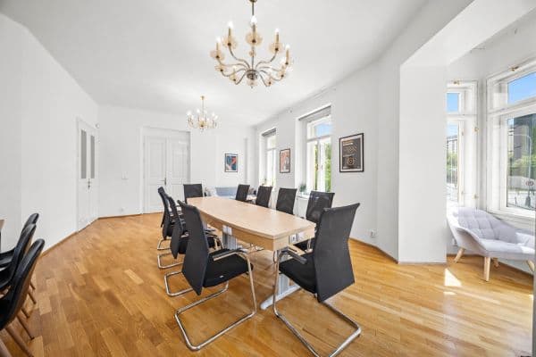 office to rent, 156 m², Jeseniova, Praha office to rent, 156 m², Jeseniova, Praha