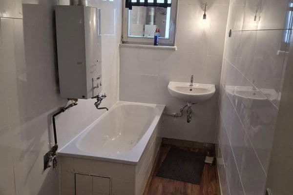 3 bedroom flat to rent, 15 m², Gartenstrasse, Heilbronn, Baden-Württemberg 3 bedroom flat to rent, 15 m², Gartenstrasse, Heilbronn, Baden-Württemberg