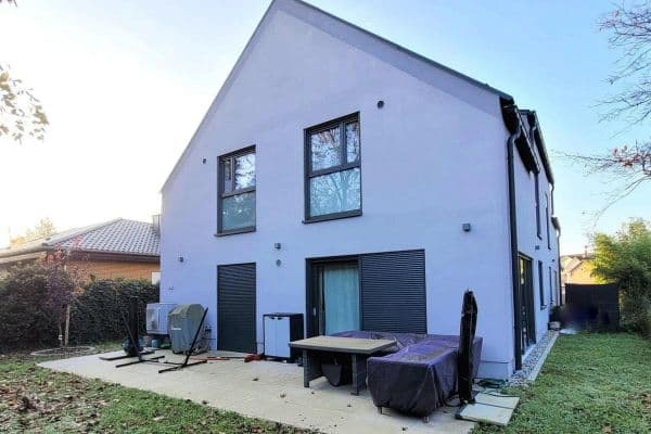 house for sale, 126 m², Hanau house for sale, 126 m², Hanau