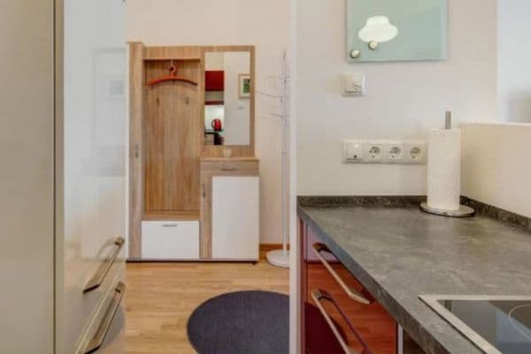 2 bedroom flat to rent, 55 m², Hans-Thoma-Weg 2, Stockach 2 bedroom flat to rent, 55 m², Hans-Thoma-Weg 2, Stockach