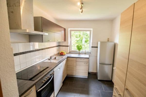 3 bedroom flat to rent, 65 m², Lärchenweg 1, Wolfenbüttel 3 bedroom flat to rent, 65 m², Lärchenweg 1, Wolfenbüttel