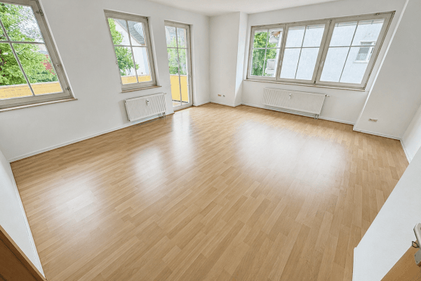 2 bedroom flat to rent, 72 m², Neuenhagen 2 bedroom flat to rent, 72 m², Neuenhagen