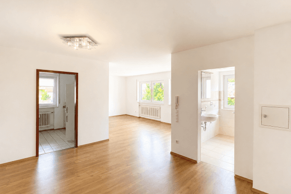 1 bedroom with open-plan kitchen flat to rent, 73 m², Oberkirch 1 bedroom with open-plan kitchen flat to rent, 73 m², Oberkirch