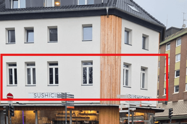 office to rent, 145 m², Leverkusen office to rent, 145 m², Leverkusen