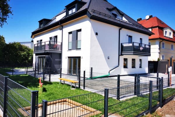 2 bedroom with open-plan kitchen flat to rent, 93 m², Verdistr. 105e, München, Bavaria 2 bedroom with open-plan kitchen flat to rent, 93 m², Verdistr. 105e, München, Bavaria