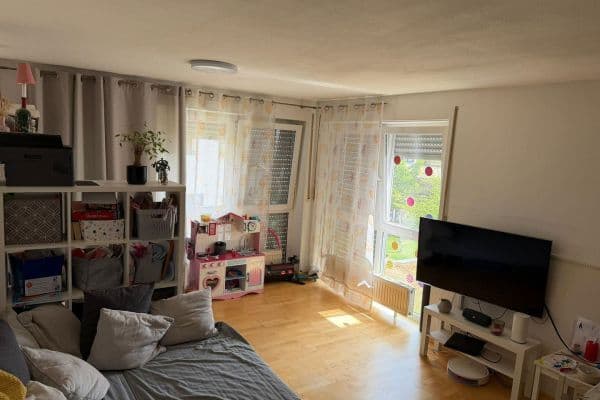 3 bedroom flat to rent, 56 m², Salomon-Idler-Straße 24b, Augsburg, Bavaria 3 bedroom flat to rent, 56 m², Salomon-Idler-Straße 24b, Augsburg, Bavaria