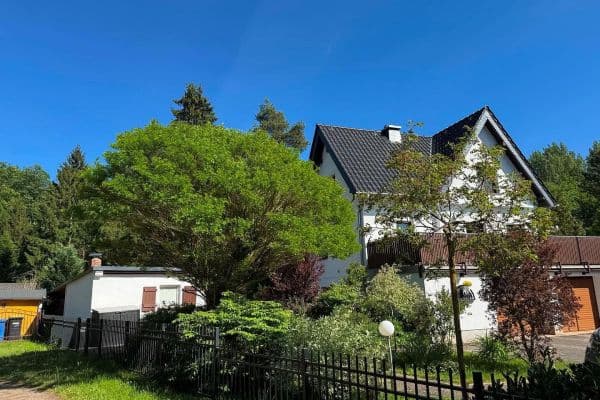 house for sale, 180 m², Jahnsdorf house for sale, 180 m², Jahnsdorf