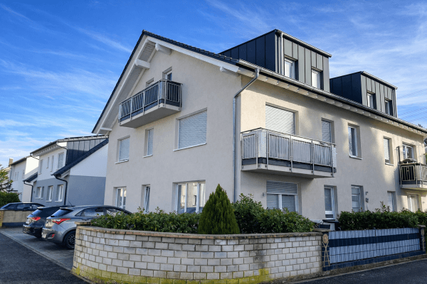 3 bedroom flat for sale, 80 m², Rülzheim 3 bedroom flat for sale, 80 m², Rülzheim