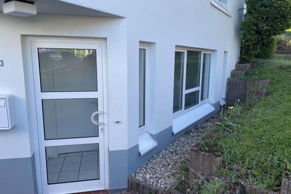 2 bedroom flat to rent, 49 m², Winz, Hargesheim 2 bedroom flat to rent, 49 m², Winz, Hargesheim