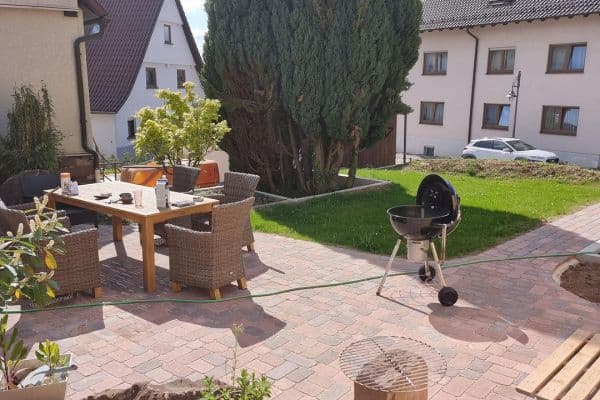 house for sale, 108 m², Im Reutbusch, Birkenfeld house for sale, 108 m², Im Reutbusch, Birkenfeld
