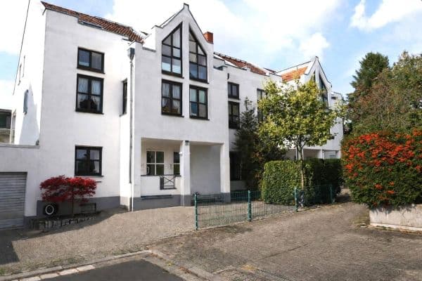 4 bedroom flat for sale, 131 m², Mainz 4 bedroom flat for sale, 131 m², Mainz