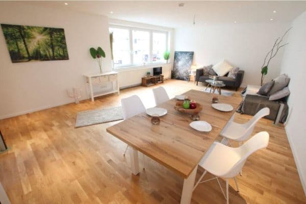 4 bedroom flat to rent, 129 m², Straßburger Straße 3a, Koblenz, Rhineland-Palatinate 4 bedroom flat to rent, 129 m², Straßburger Straße 3a, Koblenz, Rhineland-Palatinate