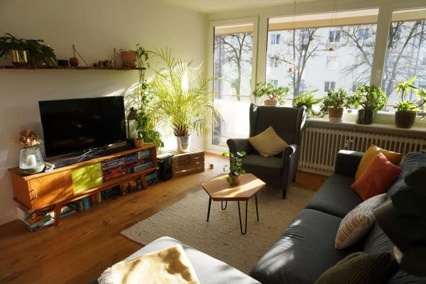 3 bedroom flat for sale, 72 m², Mutschellestr. yz, München, Bavaria 3 bedroom flat for sale, 72 m², Mutschellestr. yz, München, Bavaria