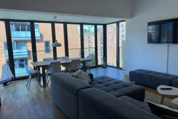 2 bedroom flat to rent, 70 m², Hamburg, Hamburg 2 bedroom flat to rent, 70 m², Hamburg, Hamburg