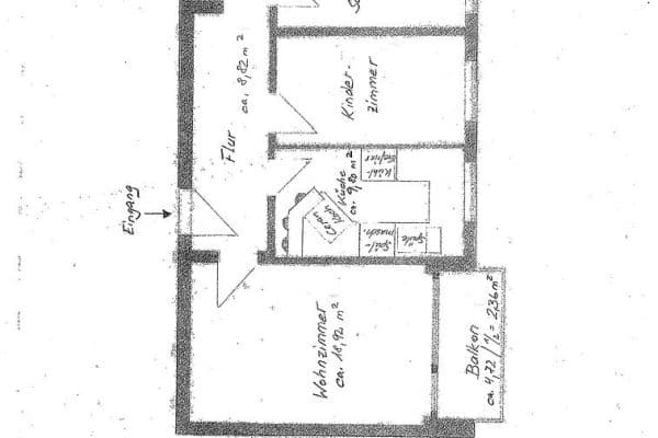 3 bedroom flat for sale, 70 m², München, Bavaria 3 bedroom flat for sale, 70 m², München, Bavaria