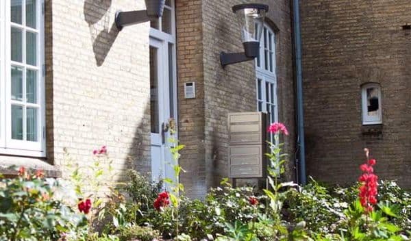 2 bedroom flat to rent, 51 m², Paulihof 2, Schleswig, Schleswig-Holstein 2 bedroom flat to rent, 51 m², Paulihof 2, Schleswig, Schleswig-Holstein