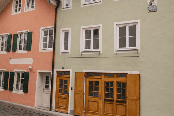 house for sale, 130 m², Jungmayrplatz 4, Bad Tölz, Bavaria house for sale, 130 m², Jungmayrplatz 4, Bad Tölz, Bavaria