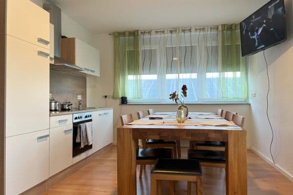 2 bedroom flat to rent, 45 m², Am Eisweiher 2, Weingarten 2 bedroom flat to rent, 45 m², Am Eisweiher 2, Weingarten