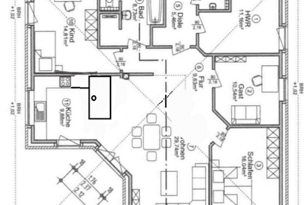 house for sale, 120 m², Damendorf house for sale, 120 m², Damendorf