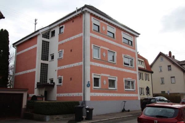 3 bedroom flat to rent, 109 m², Hans-Sachs-Straße 5, Villingen-Schwenningen 3 bedroom flat to rent, 109 m², Hans-Sachs-Straße 5, Villingen-Schwenningen