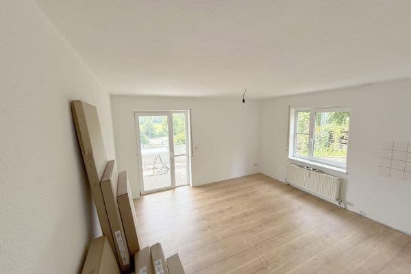 2 bedroom flat to rent, 50 m², Möckmühl 2 bedroom flat to rent, 50 m², Möckmühl