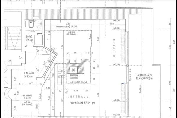 5 bedroom flat for sale, 167 m², Augsburg 5 bedroom flat for sale, 167 m², Augsburg