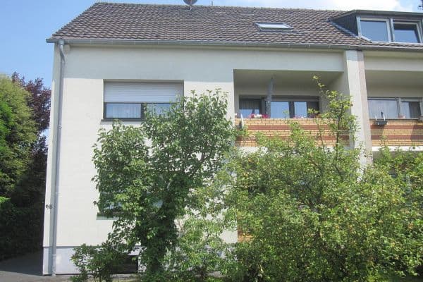 3 bedroom flat to rent, 60 m², Frankfurter Str.98, Köln 3 bedroom flat to rent, 60 m², Frankfurter Str.98, Köln