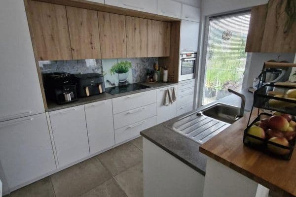 4 bedroom flat to rent, 109 m², Berliner Ring 119, Bensheim 4 bedroom flat to rent, 109 m², Berliner Ring 119, Bensheim