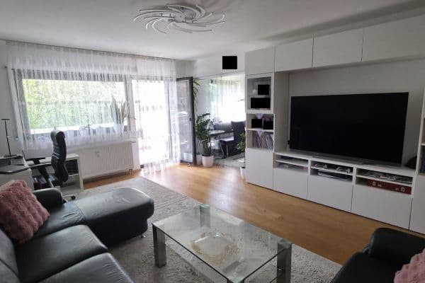 2 bedroom with open-plan kitchen flat for sale, 94 m², Bietigheim-Bissingen 2 bedroom with open-plan kitchen flat for sale, 94 m², Bietigheim-Bissingen