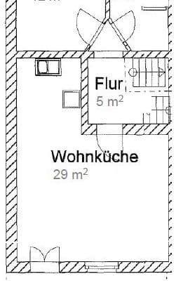 2 bedroom flat to rent, 72 m², Willy Brandt Straße 61, Halle, Saxony-Anhalt 2 bedroom flat to rent, 72 m², Willy Brandt Straße 61, Halle, Saxony-Anhalt