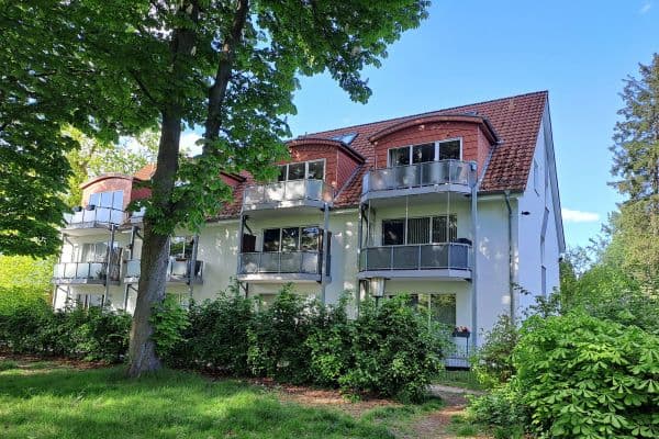 3 bedroom flat for sale, 67 m², Hamburg 3 bedroom flat for sale, 67 m², Hamburg