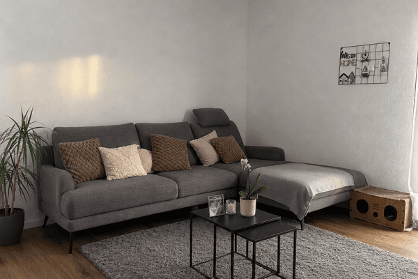 3 bedroom flat to rent, 79 m², Lauda-Königshofen 3 bedroom flat to rent, 79 m², Lauda-Königshofen