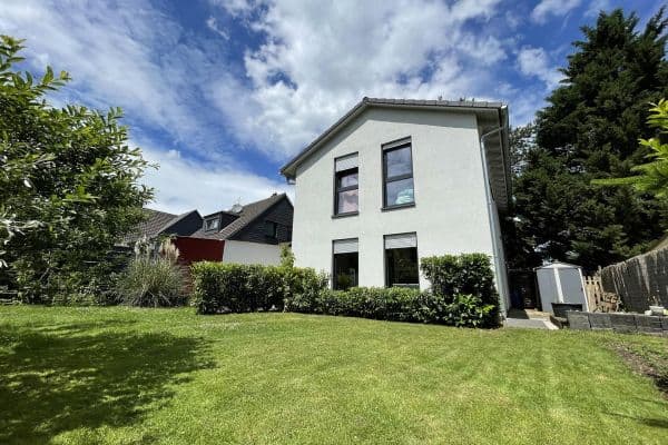 house for sale, 110 m², Sankt Augustin - Niederpleis house for sale, 110 m², Sankt Augustin - Niederpleis