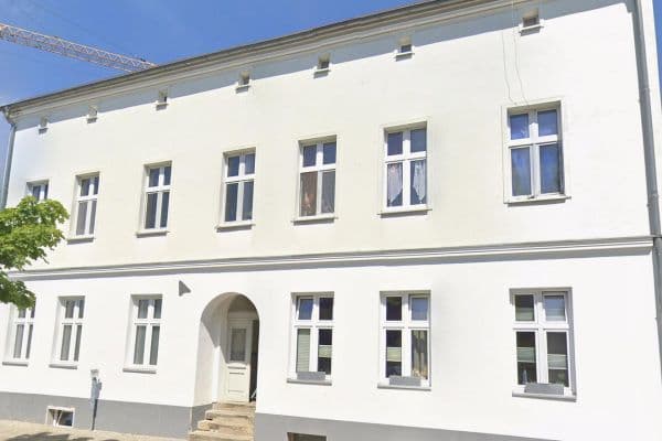 2 bedroom flat to rent, 64 m², Bergstraße 21, Fürstenwalde/Spree, Brandenburg 2 bedroom flat to rent, 64 m², Bergstraße 21, Fürstenwalde/Spree, Brandenburg