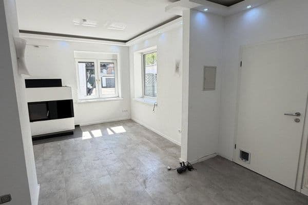 house to rent, 165 m², Wielandstr. 4a, Worms house to rent, 165 m², Wielandstr. 4a, Worms
