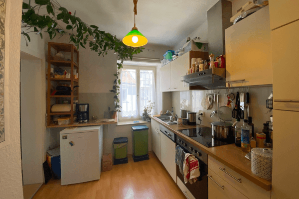2 bedroom flat to rent, 72 m², Schrobenhausen, Bavaria 2 bedroom flat to rent, 72 m², Schrobenhausen, Bavaria